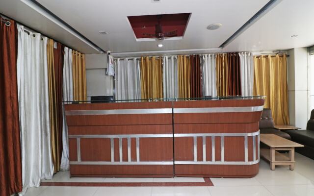 OYO 3531 Hotel Vishwas