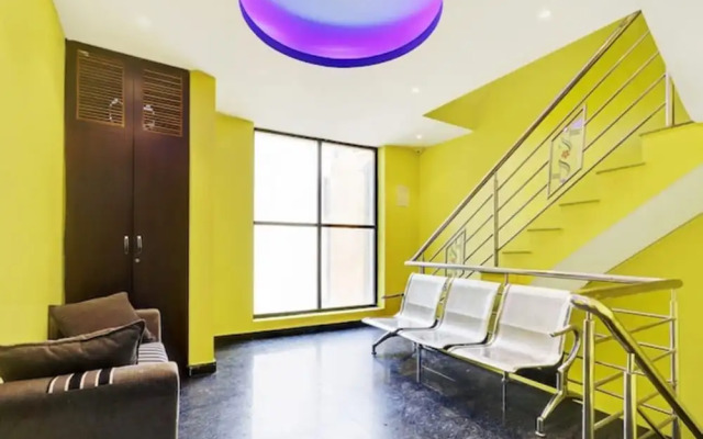 Goroomgo Subha Residency Banglore