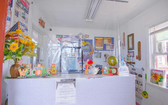 Sunflower Motel