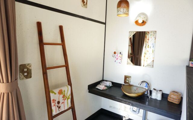 Oyado Kotori no Tayori