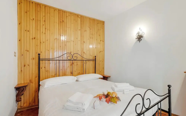 Appartamento Vecchio Gad