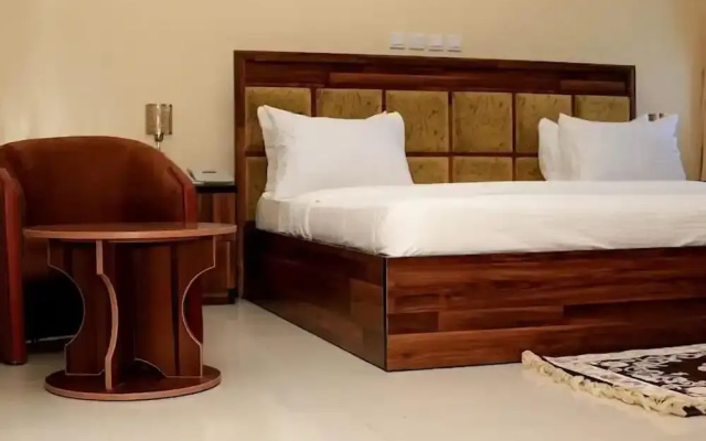 Prime Lodge Apartment