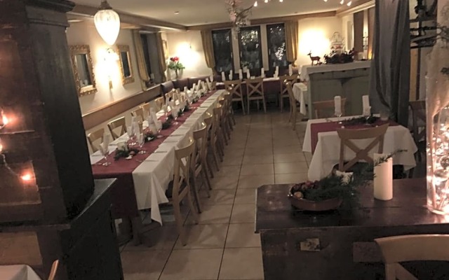 Hotel Krone