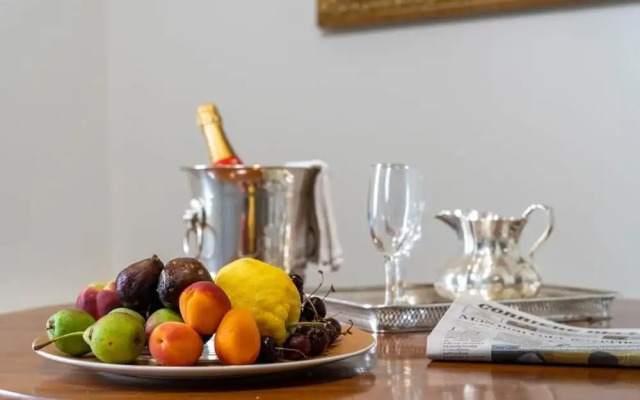 Mocenigo Grand Canal Luxury Suites