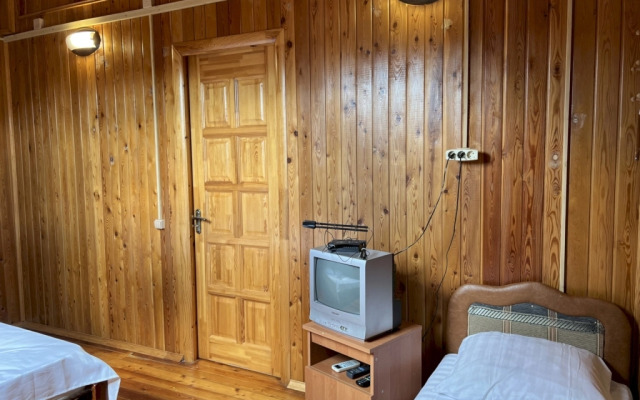Guest house Luchschee Mesto