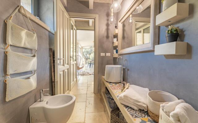 Tenuta Arcàdia - Castrignano Dei Greci