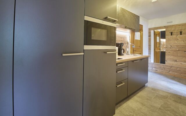 Delfi Ski & Bike Apartments