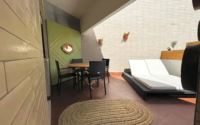 Villa Center - Alojamento Local