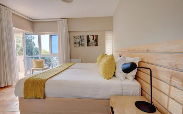 Periwinkle Guest Lodge