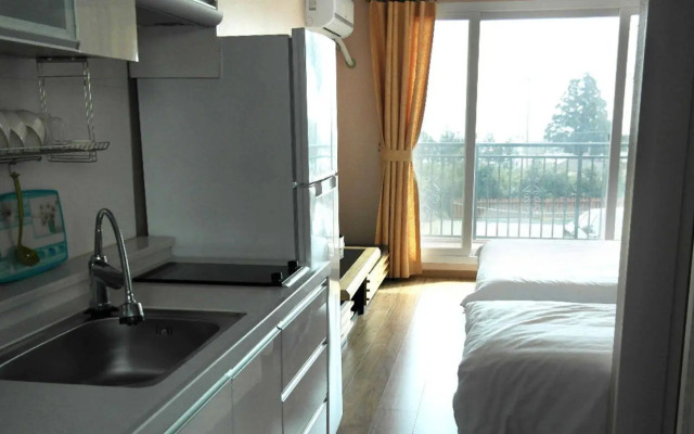 Stone and Wind Resort
