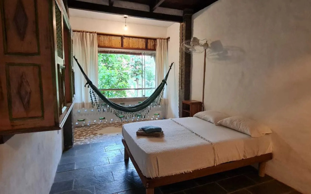 Pousada Bodega da Terra