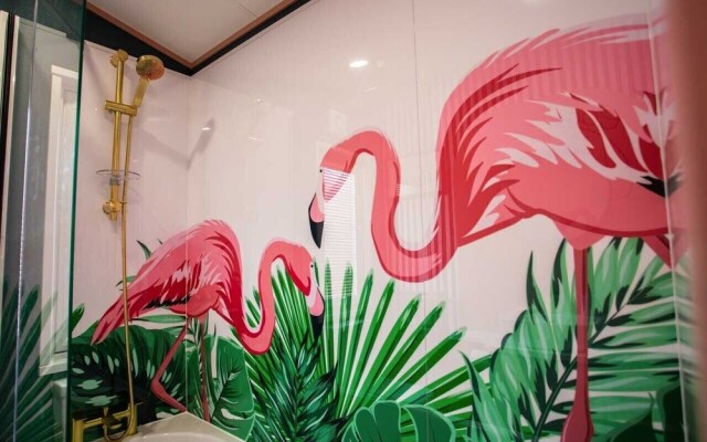 Appletree Holiday Park