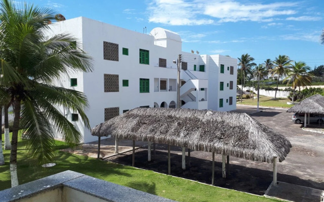 Porto Canoa Flats