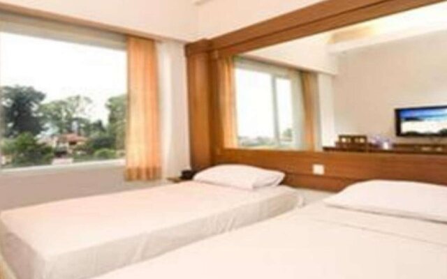 Wirton Hotel Bandung