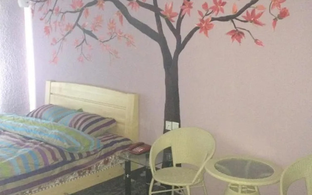 Momo Hotel
