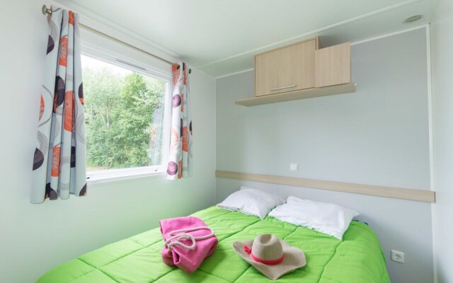 Camping La Fontaine