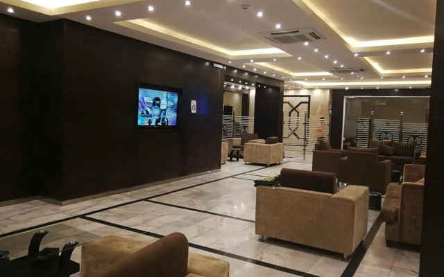 Saad Palace 4