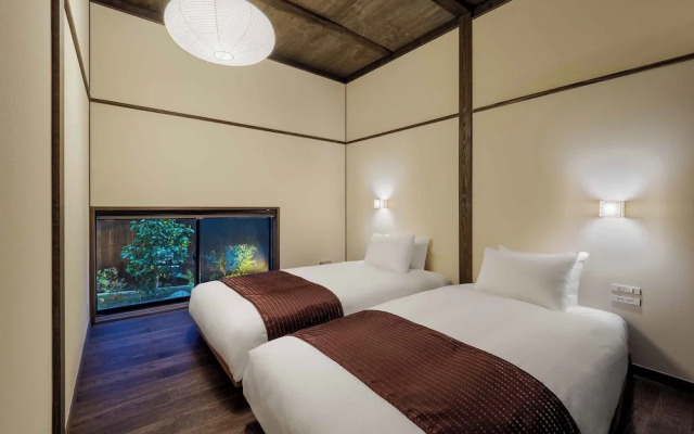 Nananohi Machiya House