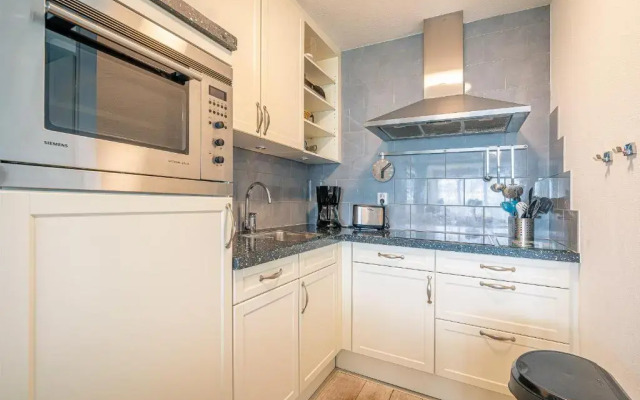 Appartementencomplex Juliana 104