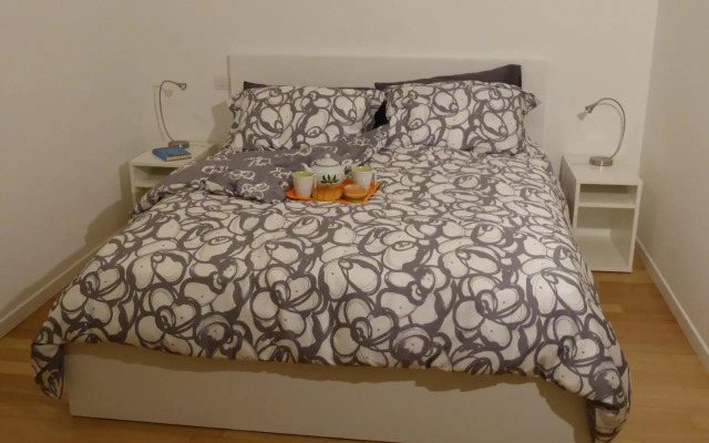 Appartamento Giulio VI