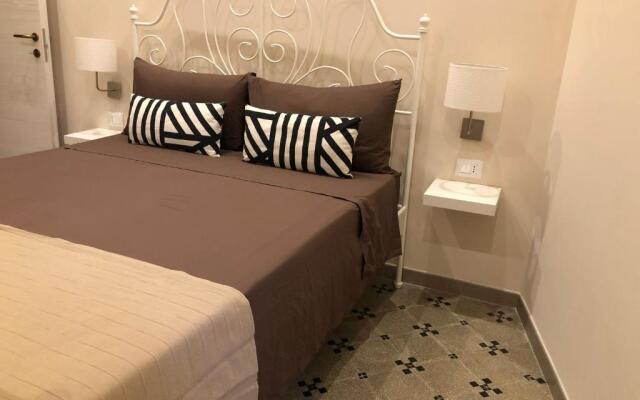 Meliora Rooms