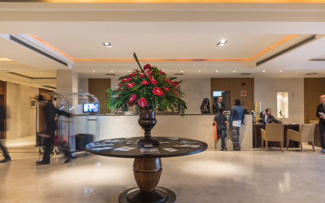 Melia Lloret de Mar