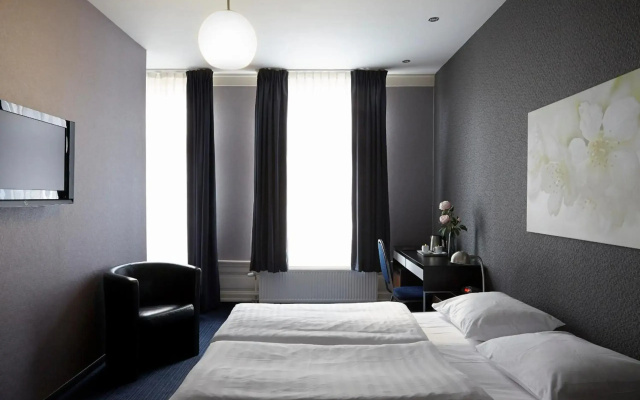 Hotel d'Amsterdam
