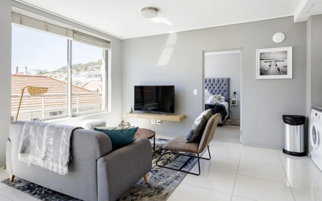 305 The Signature De Waterkant