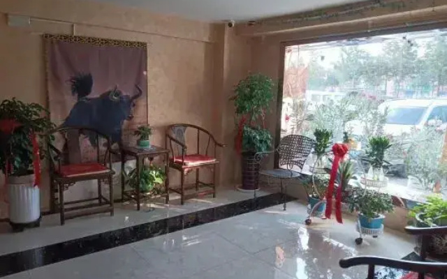 Ruoyu Shang Hotel
