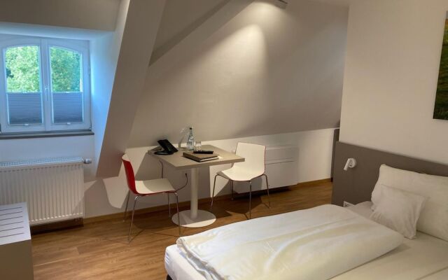 Rebgut - Die Weinherberge