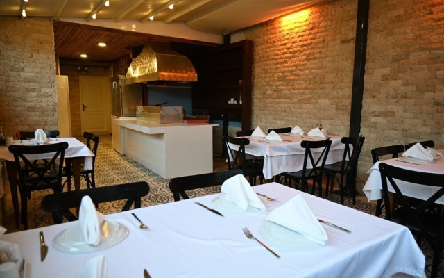 Asmalı Han Hotel