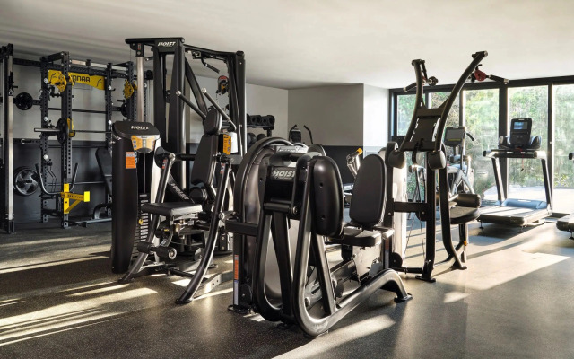 The Hollywood Grande, Autograph Collection