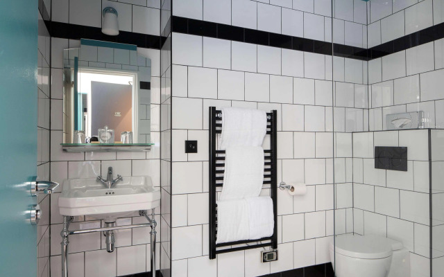 Best Western Premier Hotel Roosevelt