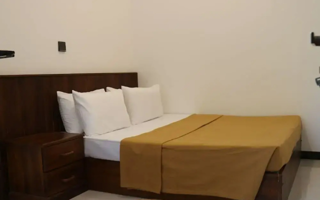 The Villa Sea Breeze