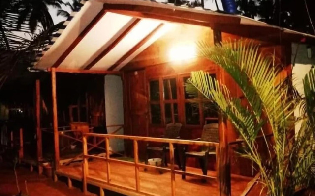 Royal Touch Beach Huts & Restaurant