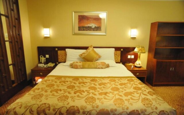 Yantai Golden Gulf Hotel