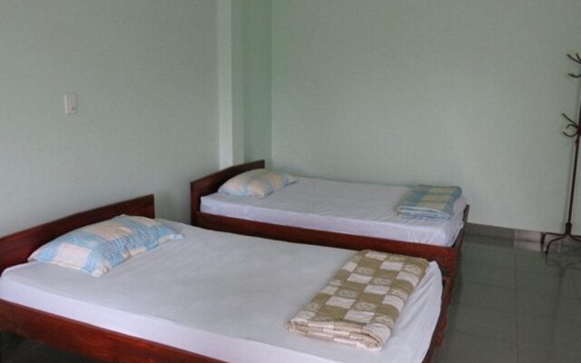 Que Huong Guesthouse