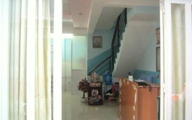 Mi Mi Backpackers Hostel