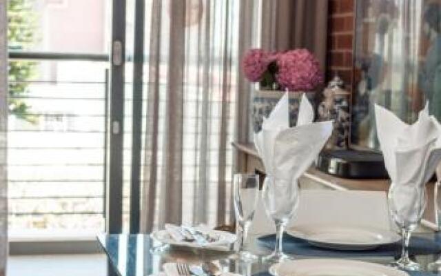 The Rosebank collection