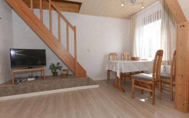 Geestblick Whg 02 OG re