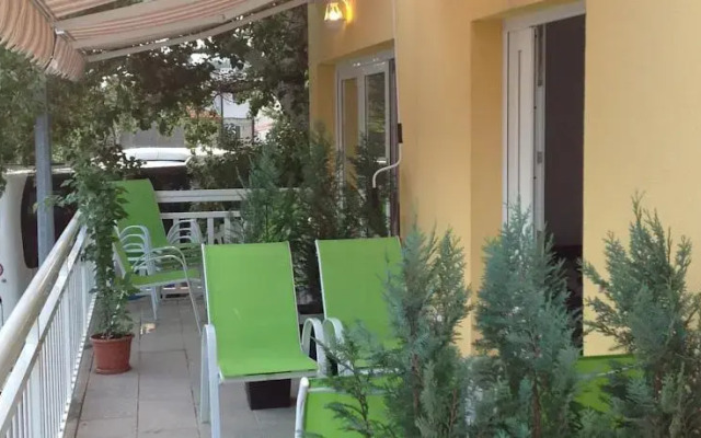 Apartments Dea Baška Voda