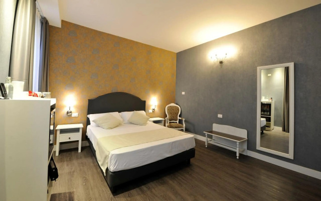 Ripagrande Hotel