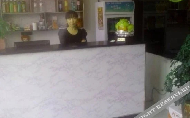 Tianxin Fashion Hostel