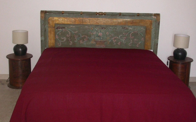 Relais Parco Cavalonga