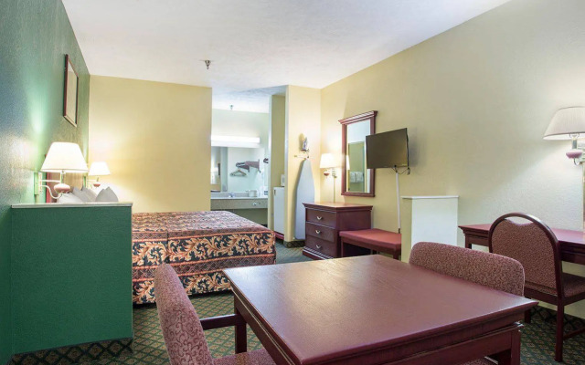 OYO Hotel Grenada West