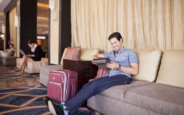 Hyatt Centric Chicago Ohare