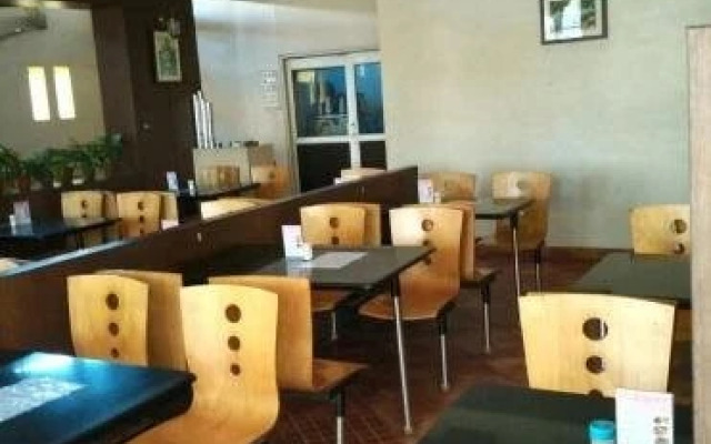 Hotel Anuradha Star Tower