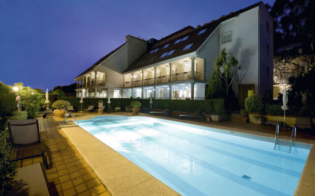 Hotel Villa Covelo