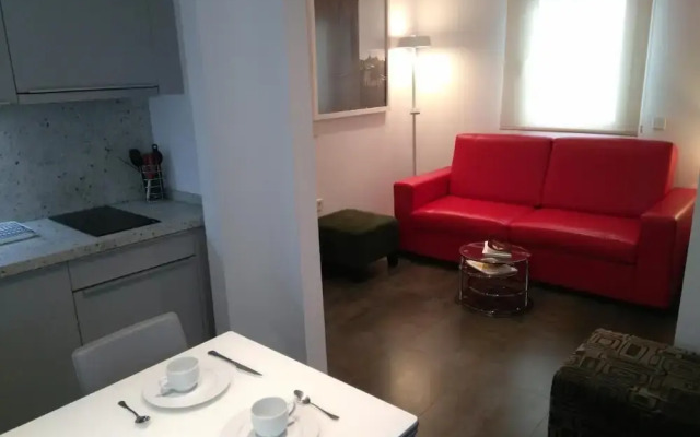 Stay U-nique Apartments Eslava
