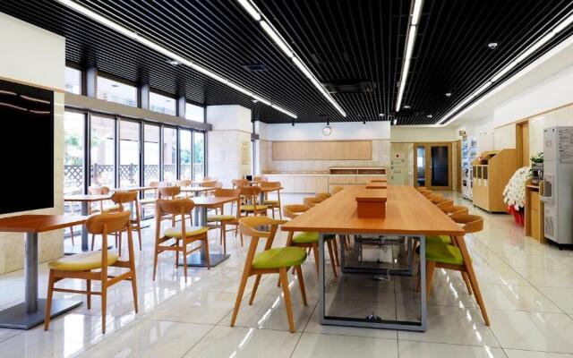 Toyoko Inn Iseshi Eki